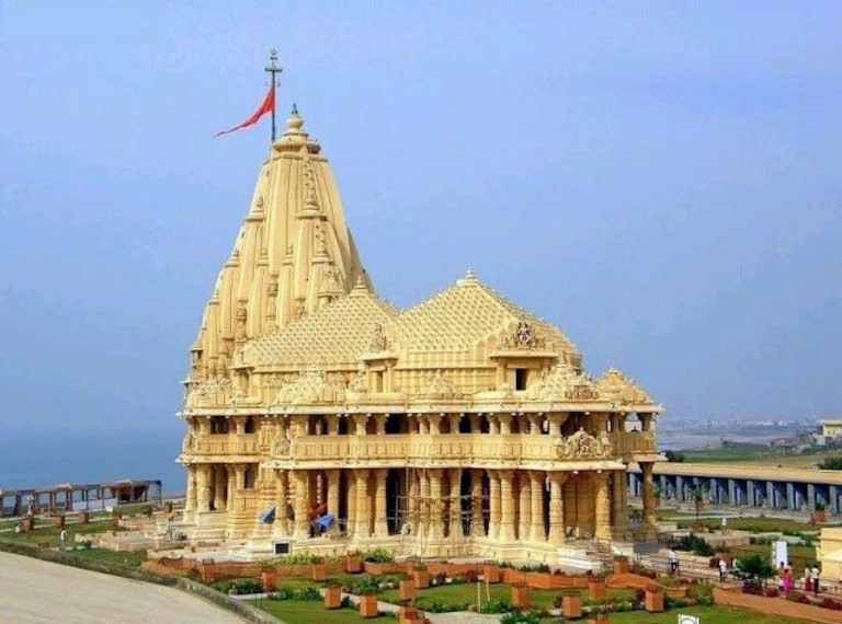 Somnath Temple-2